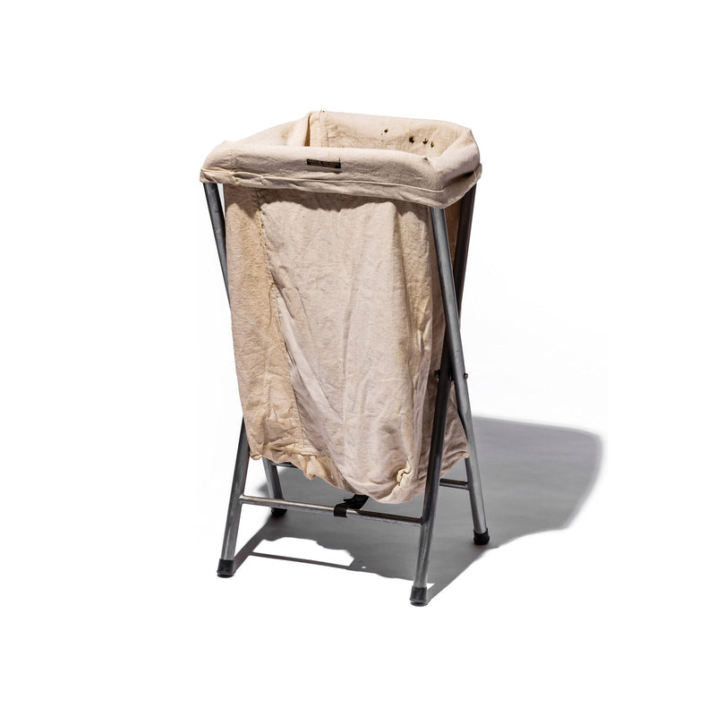 Folding online laundry hamper