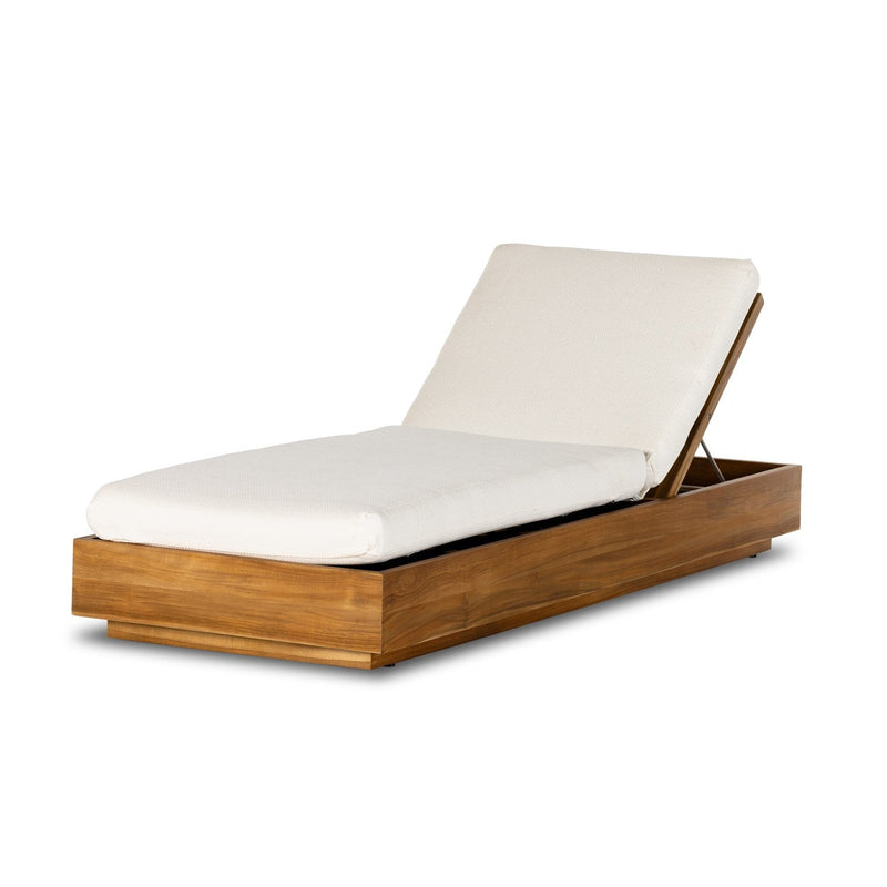 media image for Kinta Outdoor Chaise Lounge 12 239