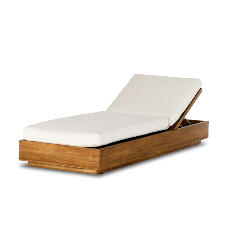 media image for Kinta Outdoor Chaise Lounge 5 243
