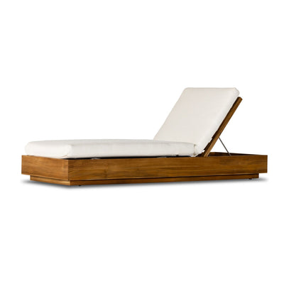 product image for Kinta Outdoor Chaise Lounge 7 26
