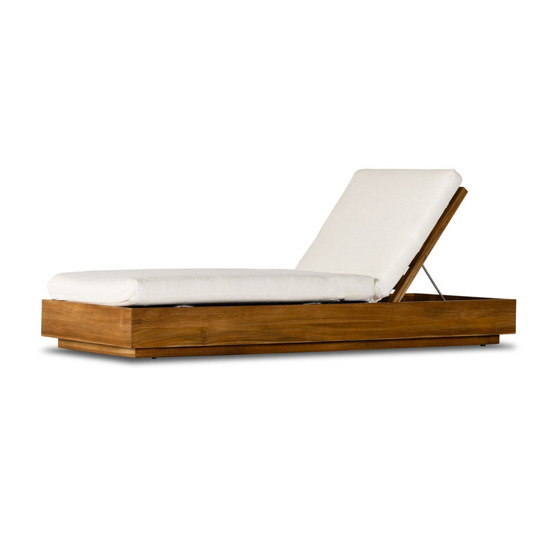 media image for Kinta Outdoor Chaise Lounge 7 266