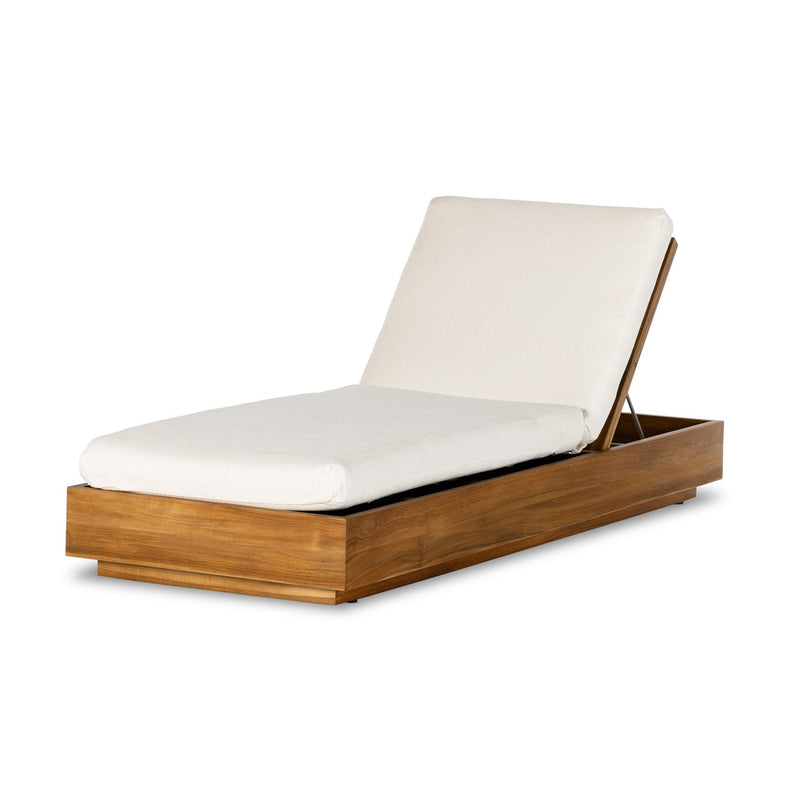 media image for Kinta Outdoor Chaise Lounge 1 273