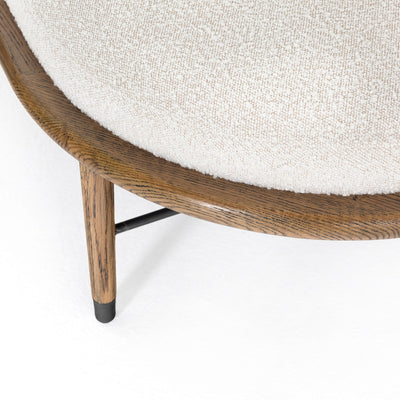 product image for petra oval ottoman by bd studio 6 82