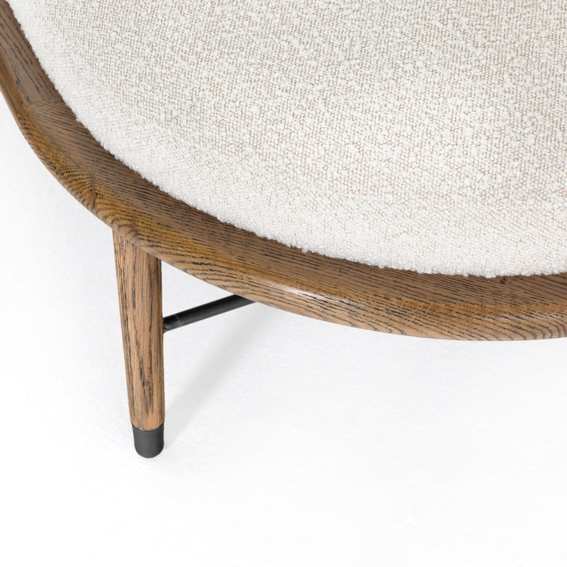 media image for petra oval ottoman by bd studio 6 297