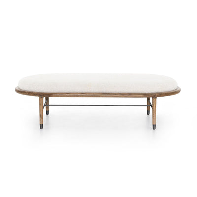 product image for petra oval ottoman by bd studio 1 97