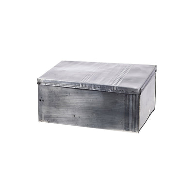product image of recycled steel box large design by puebco 1 523