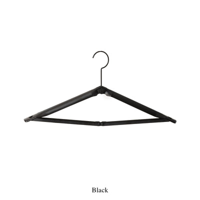 product image for folding hanger 6 82