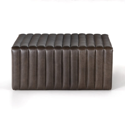 product image for Augustine Large Ottoman by BD Studio 66