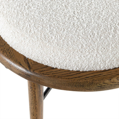 product image for petra round ottoman by bd studio 6 67