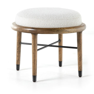 product image for petra round ottoman by bd studio 3 35