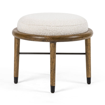 product image for petra round ottoman by bd studio 4 73