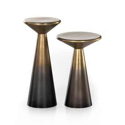 product image for cameron accent tables set of 2 new by bd studio 109346 001 9 30