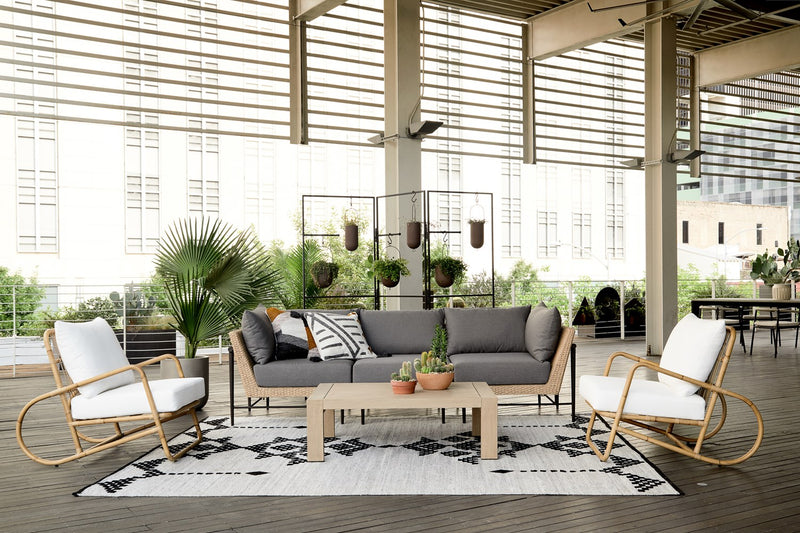 media image for Riley Outdoor Chair 221