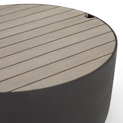 product image for selah outdoor small coffee table by bd studio 5 6