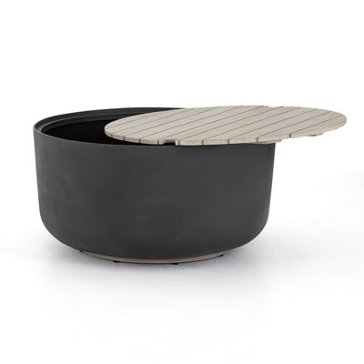 product image for selah outdoor small coffee table by bd studio 8 4