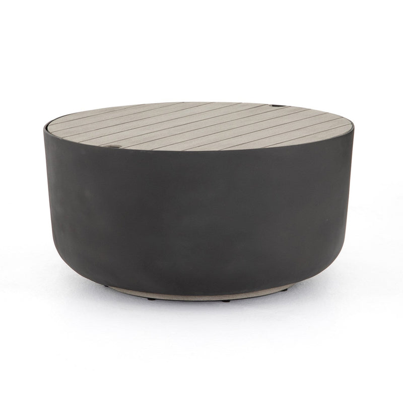 media image for selah outdoor small coffee table by bd studio 1 288