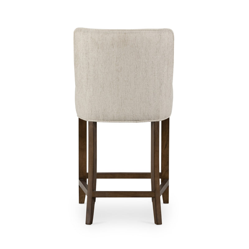 media image for Aria Bar Counter Stools In Oconnor Porcelain 250