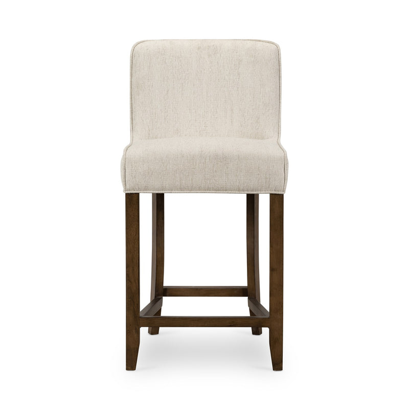media image for Aria Bar Counter Stools In Oconnor Porcelain 213