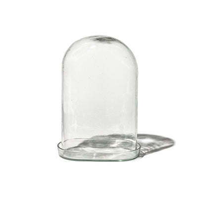 product image for display glass dome 5 74