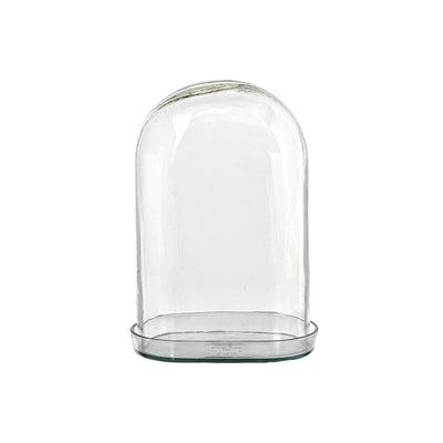 product image for display glass dome 8 4