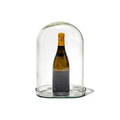 product image for display glass dome 7 32