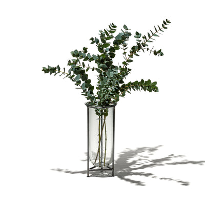 product image for glass tube with stand 2 70