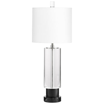 product image of gravity table lamp cyan design cyan 10955 1 585