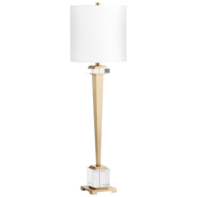 product image of statuette table lamp cyan design cyan 10956 1 54