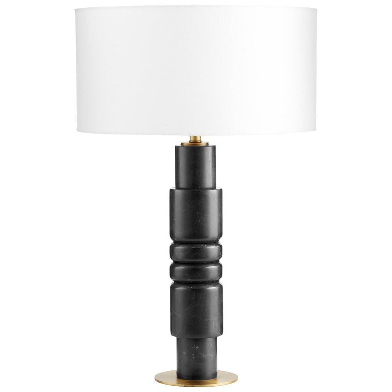 media image for dubois table lamp cyan design cyan 10957 1 227