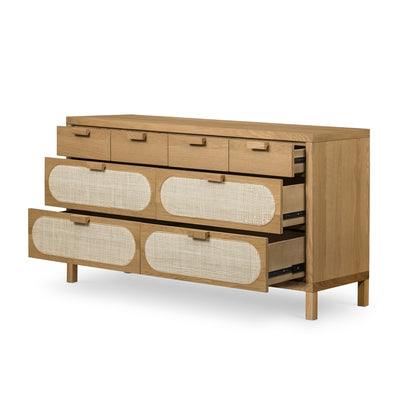 product image for Allegra 8 Drawer Dresser 15