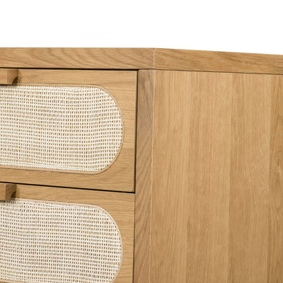 product image for Allegra 5 Drawer Dresser 7