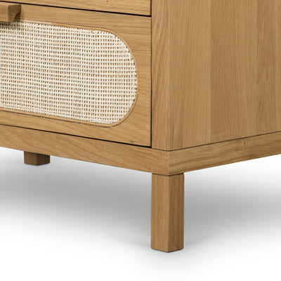 product image for Allegra 5 Drawer Dresser 0