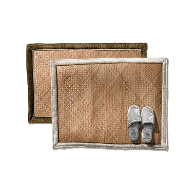 product image of handwoven nap mat 1 51