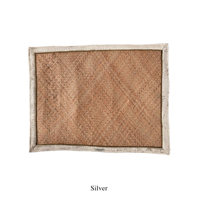 product image for handwoven nap mat 4 16