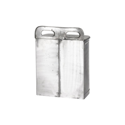 product image for aluminium trashcan 3 39