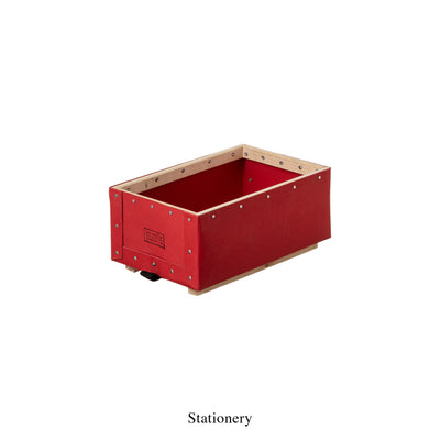 product image for welder paper stacking box 14 37