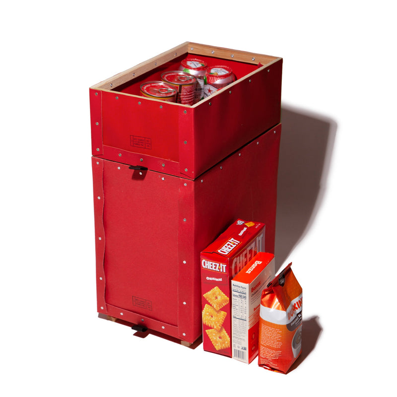 media image for welder paper stacking box 15 293