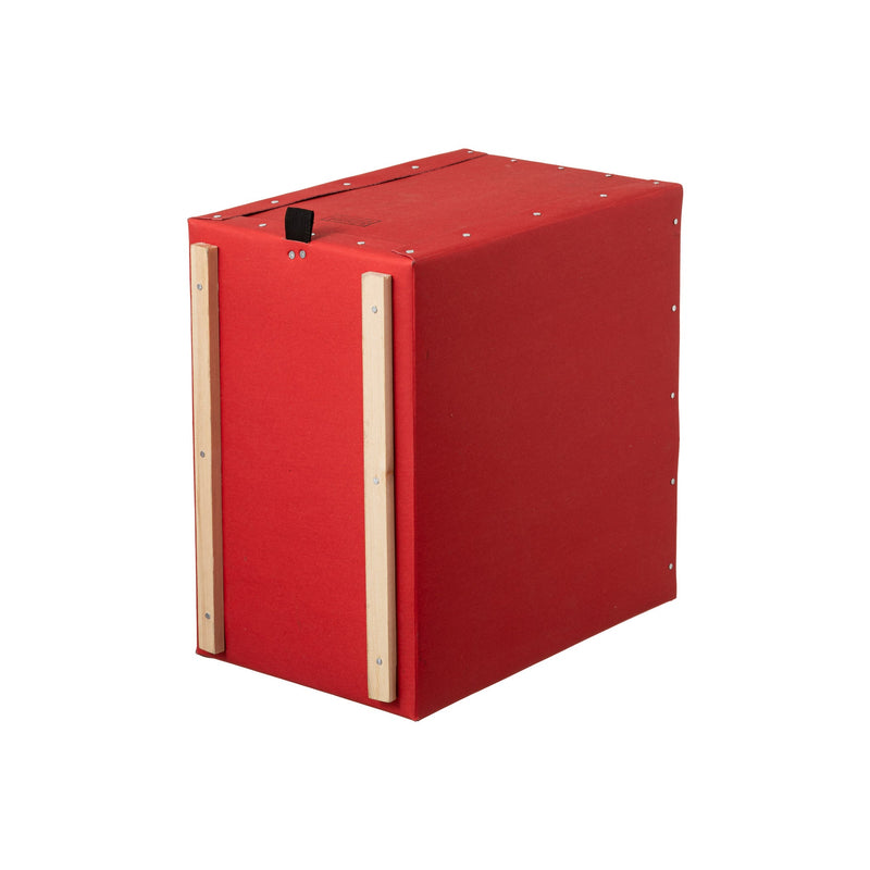 media image for welder paper stacking box 18 22
