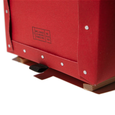 product image for welder paper stacking box 17 36