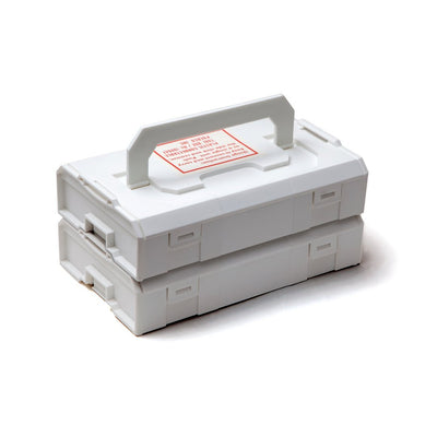 product image for plastic connectable tool box 5 14