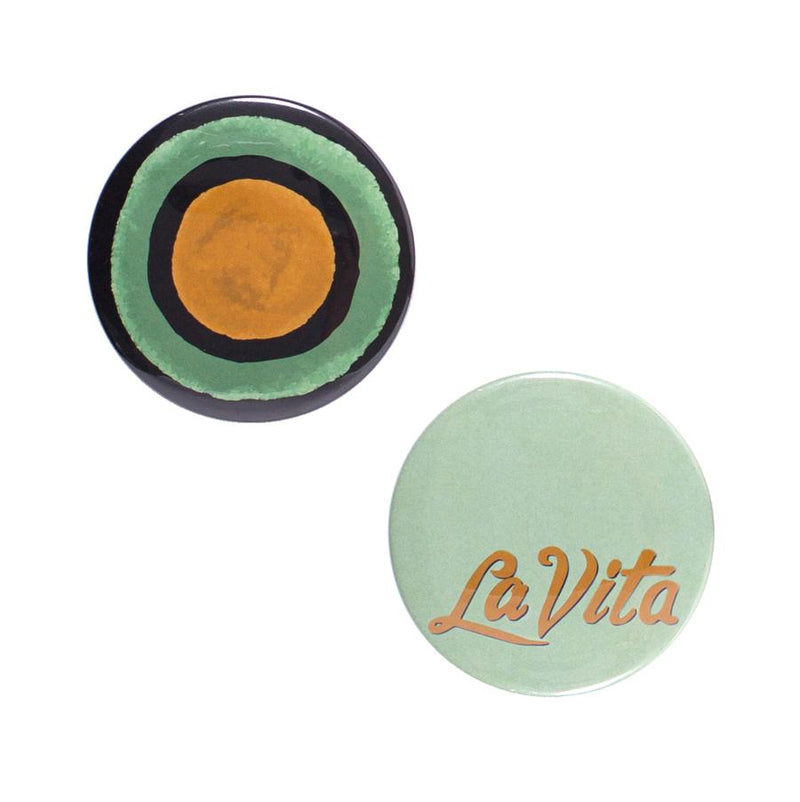 media image for la vita button mirror set design by odeme 1 244