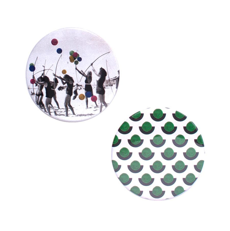 media image for archerie button mirror set design by odeme 1 254