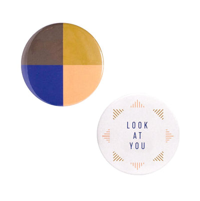product image of look at you button mirror set design by odeme 1 517
