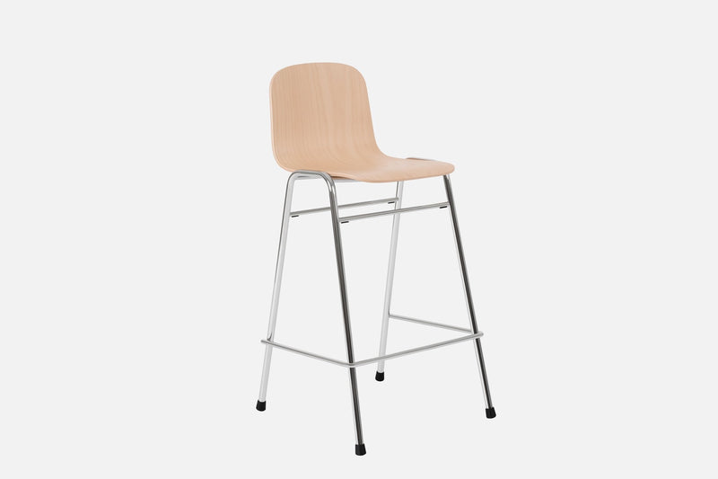 media image for touchwood beech counter chair by hem 20182 2 215