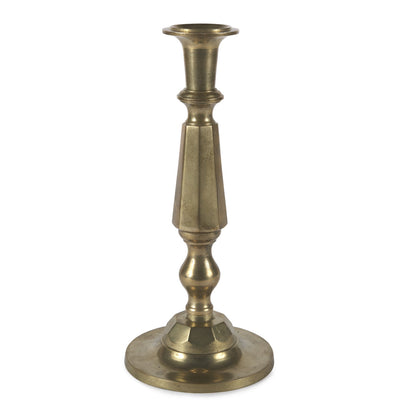 product image for Brass Candlestick By Sir Madam Csh05 Bra 1 50