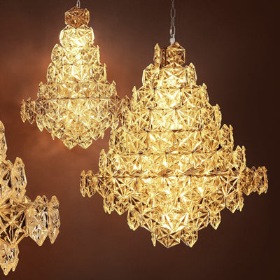 product image for hermitage chandelier by eichholtz 110012ul 3 77