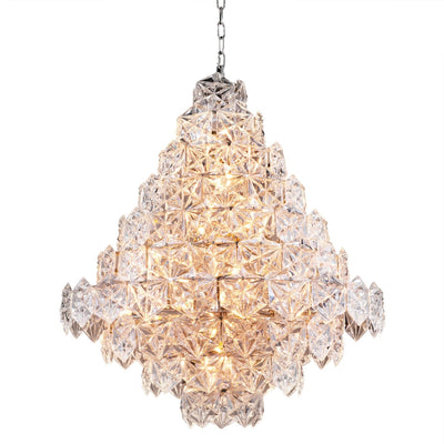 product image for hermitage chandelier by eichholtz 110012ul 4 18