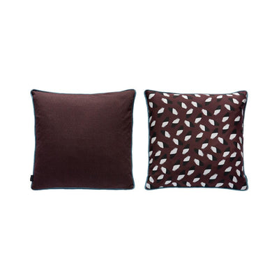 product image for paint pillow in mahogany design by oyoy 1 87