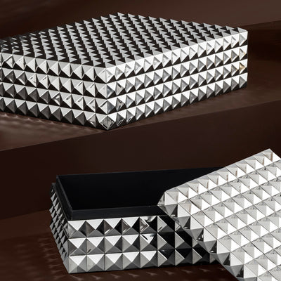 product image for Viviënne Box in Nickel 5 23
