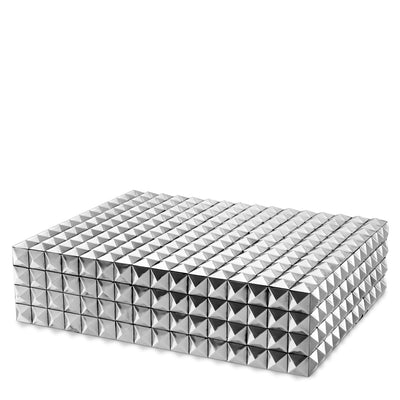 product image for Viviënne Box in Nickel 4 93